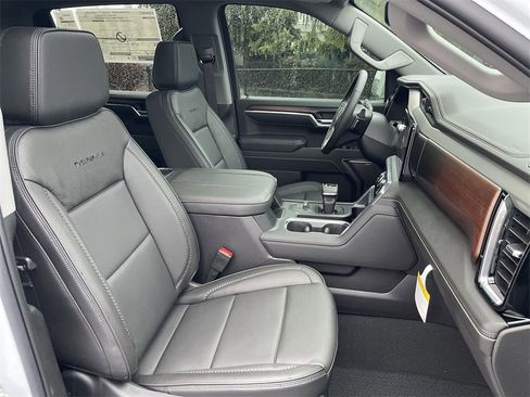 New 2026 GMC Sierra 1500 Denali w/ Denali Reserve Package image 29