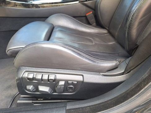 Used 2018 BMW M6 Gran Coupe image 23