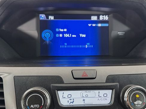 Used 2016 Honda Odyssey EX image 17