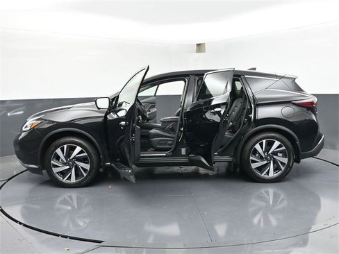 Used 2024 Nissan Murano SL image 49