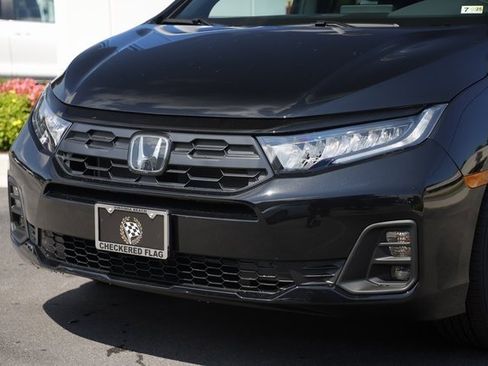 New 2026 Honda Odyssey Sport-L image 3