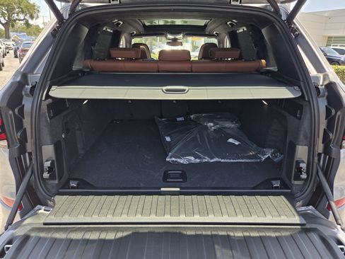 New 2026 BMW X5 M60i AWD/4WD image 15