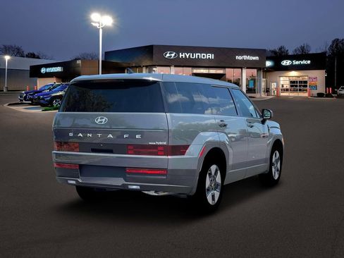 New 2026 Hyundai Santa Fe SE image 7
