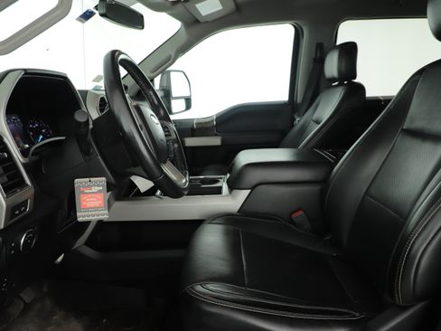 Used 2019 Ford F250 Lariat AWD/4WD image 19
