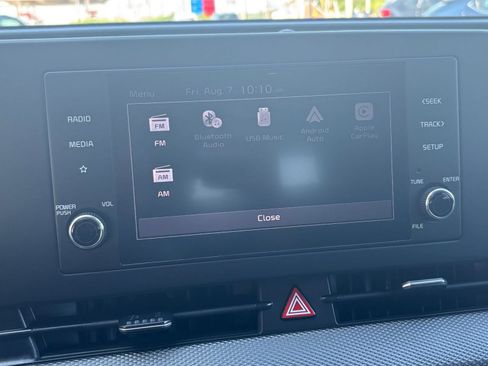 Used 2025 Kia Sportage LX FWD image 20