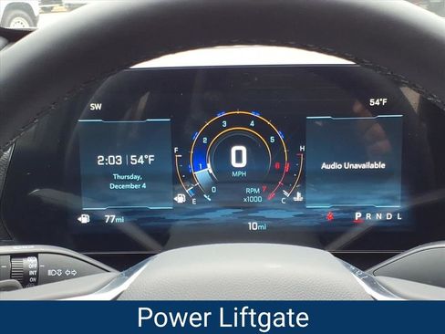 New 2026 Chevrolet Equinox LT FWD image 19