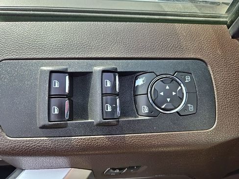 Used 2019 Ford F150 King Ranch w/ Equipment Group 601A Luxury image 29