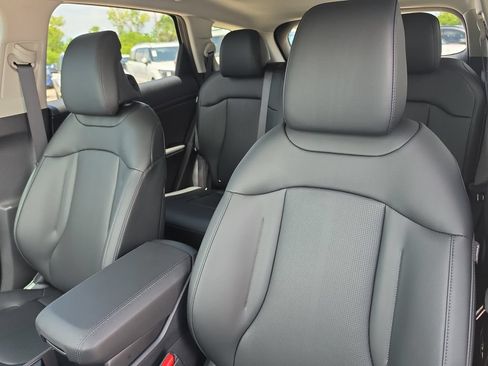 New 2026 Kia Sportage SX FWD image 22