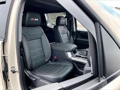 New 2026 Chevrolet Silverado 1500 RST AWD/4WD image 29