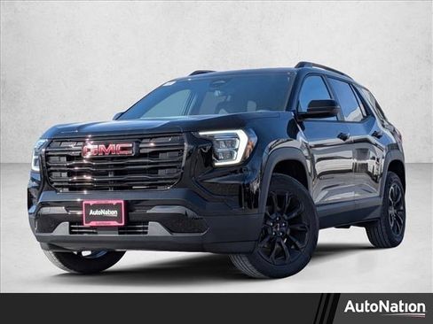 New 2026 GMC Terrain Elevation w/ Elevation Premium Package image 1