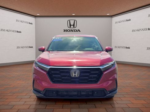 Certified 2024 Honda CR-V EX-L image 2