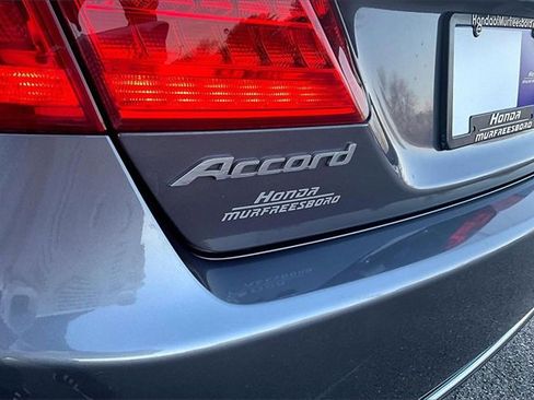 Used 2014 Honda Accord EX-L image 23