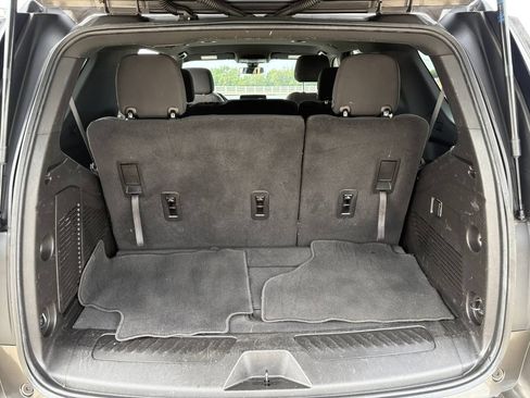 Used 2021 Chevrolet Tahoe LS AWD/4WD image 12