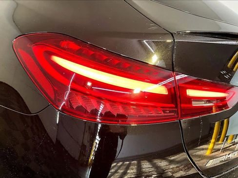 New 2026 Mercedes-Benz GLE 53 AMG 4MATIC Coupe image 5