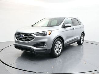 Used 2024 Ford Edge Titanium video 1