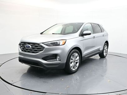 Used 2024 Ford Edge Titanium