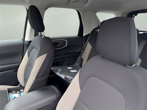 New 2025 Ford Bronco Sport Big Bend image 8