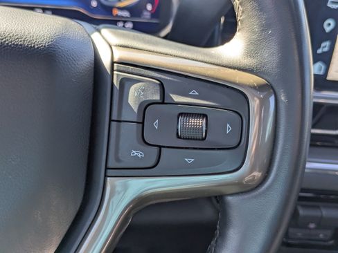Used 2024 Chevrolet Silverado 2500 High Country w/ High Country Premium Package AWD/4WD image 22