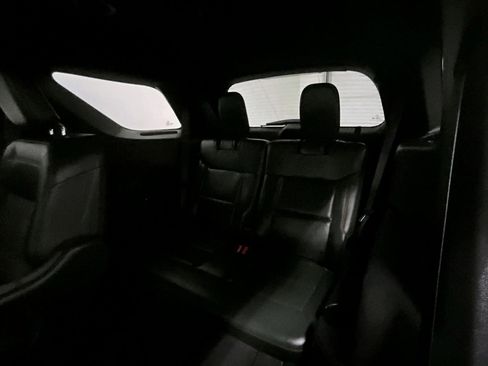 Used 2022 Ford Explorer Timberline image 19