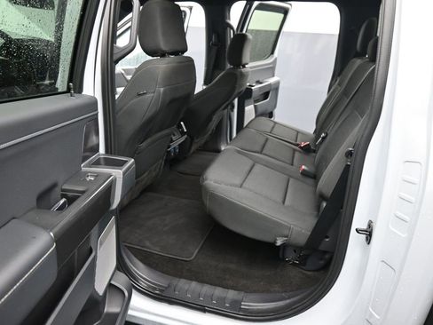 Used 2022 Ford F150 XLT w/ Equipment Group 302A High image 22