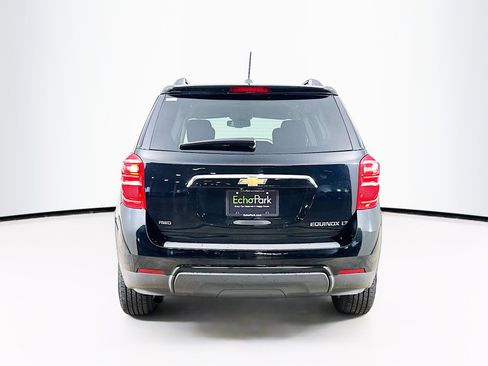 Used 2016 Chevrolet Equinox LT w/ Convenience Package image 7