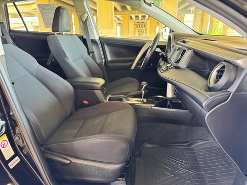 Used 2018 Toyota RAV4 Adventure w/ Plus Extra Value Package AWD/4WD image 26