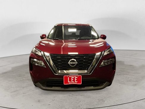 Used 2023 Nissan Rogue SV w/ SV Premium B Package AWD/4WD image 9