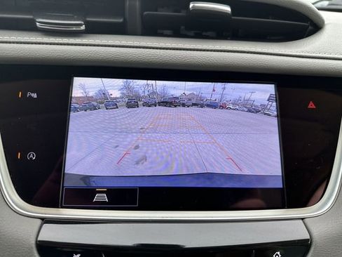 Certified 2023 Cadillac XT5 Premium Luxury w/ LPO, Floor Liner Package AWD/4WD image 27
