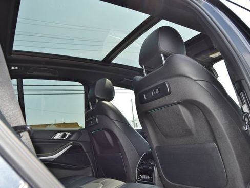 Used 2020 BMW X5 xDrive40i w/ Premium Package AWD/4WD image 35