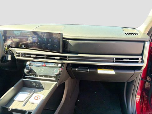 New 2026 Hyundai Santa Fe SEL image 18