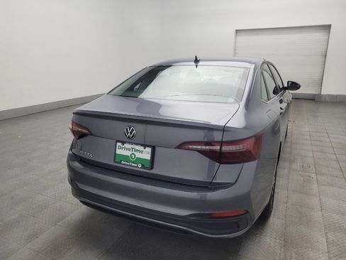 Used 2024 Volkswagen Jetta S FWD image 7