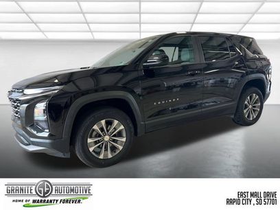 Used 2026 Chevrolet Equinox LT w/ Convenience Package II