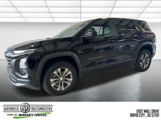 Used 2026 Chevrolet Equinox LT w/ Convenience Package II AWD/4WD 360° Tour