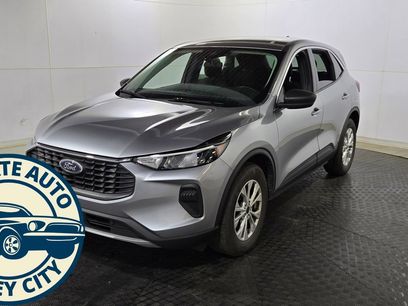 Used 2024 Ford Escape Active w/ Tech Pack #1