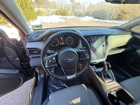 Used 2020 Subaru Outback Premium image 21