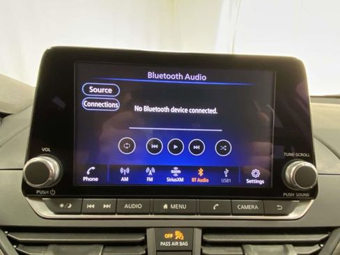 Used 2023 Nissan Altima 2.5 SV image 15