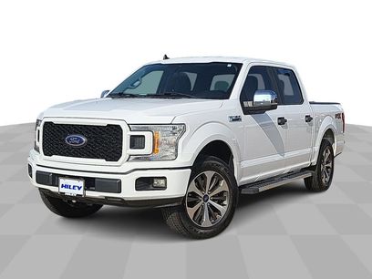 Used 2020 Ford F150 XL w/ Equipment Group 101A Mid