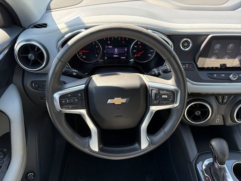 Used 2021 Chevrolet Blazer LT FWD image 9