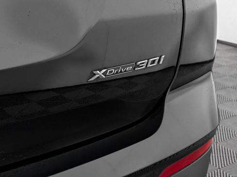 Certified 2023 BMW X3 xDrive30i w/ Convenience Package image 12