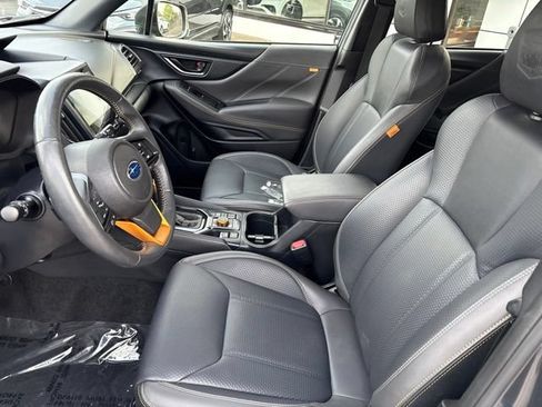 Used 2024 Subaru Forester Wilderness AWD/4WD image 9