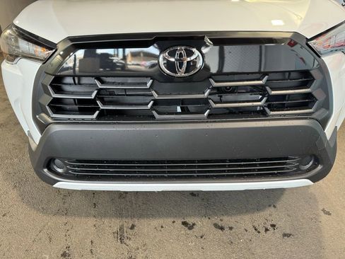 New 2026 Toyota Corolla Cross LE image 14