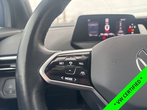 Certified 2022 Volkswagen ID.4 Pro S image 15