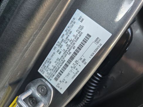 Used 2024 Ford Escape ST-Line image 27