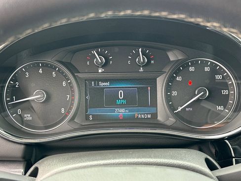 Used 2022 Buick Encore Preferred w/ Safety Package image 18