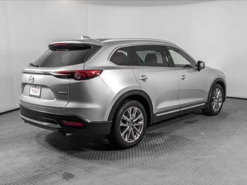 Used 2023 MAZDA CX-9 Grand Touring image 8