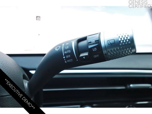 Used 2026 Genesis GV70 2.5T AWD/4WD image 21