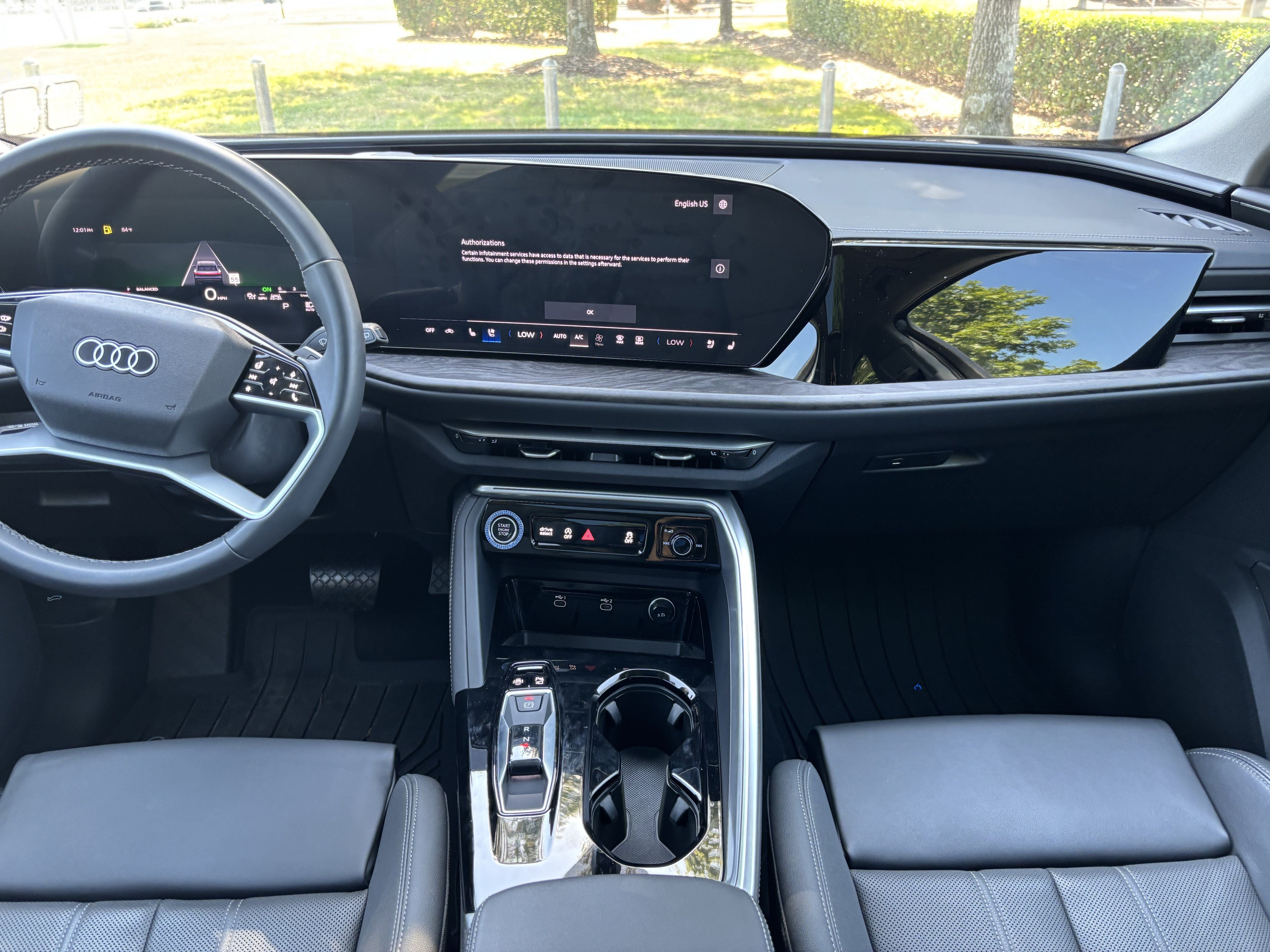 Used 2025 Audi Q5 Premium Plus AWD/4WD image 33