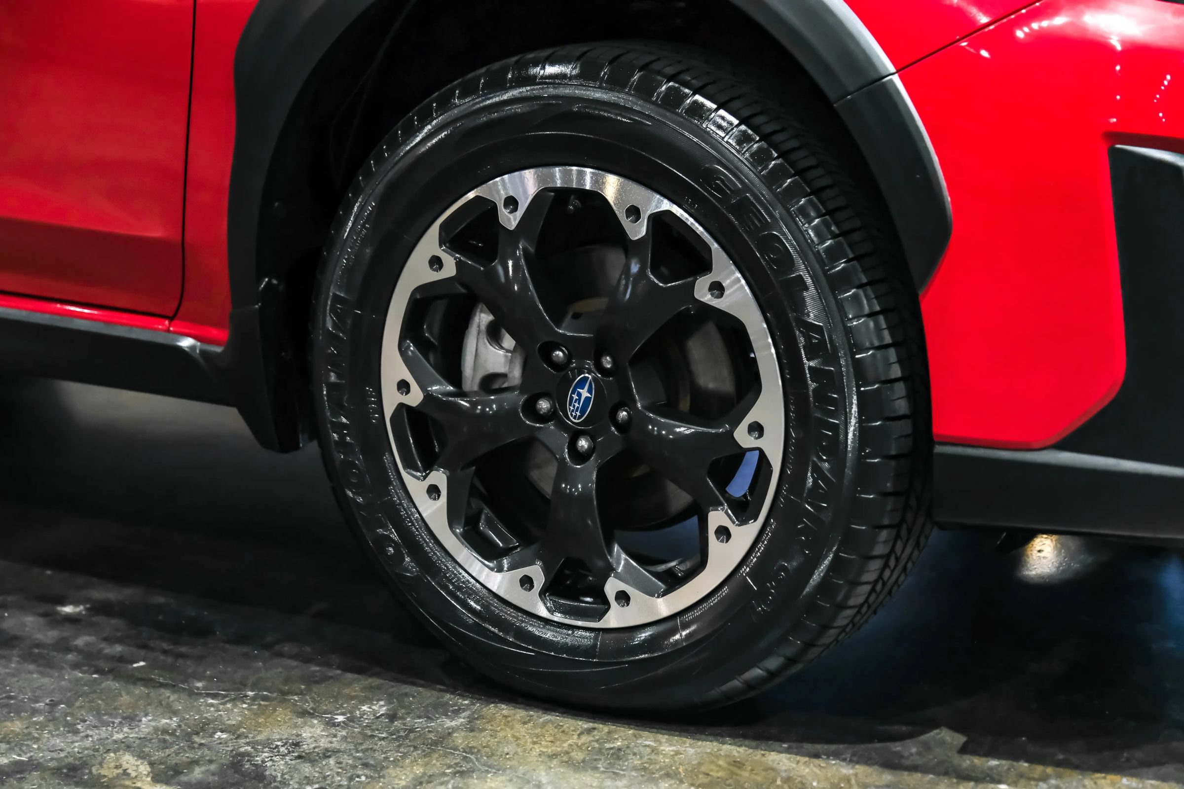 Used 2021 Subaru Crosstrek 2.0i Premium w/ Moonroof Package AWD/4WD image 47