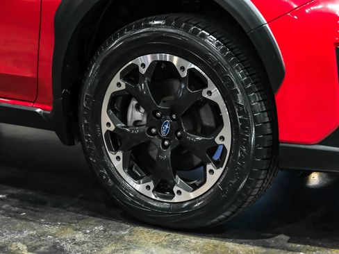 Used 2021 Subaru Crosstrek 2.0i Premium w/ Moonroof Package AWD/4WD image 47