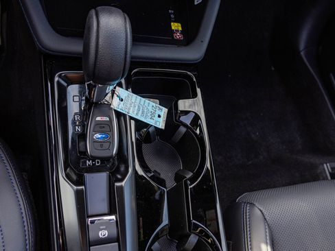 New 2026 Subaru Forester Limited image 27